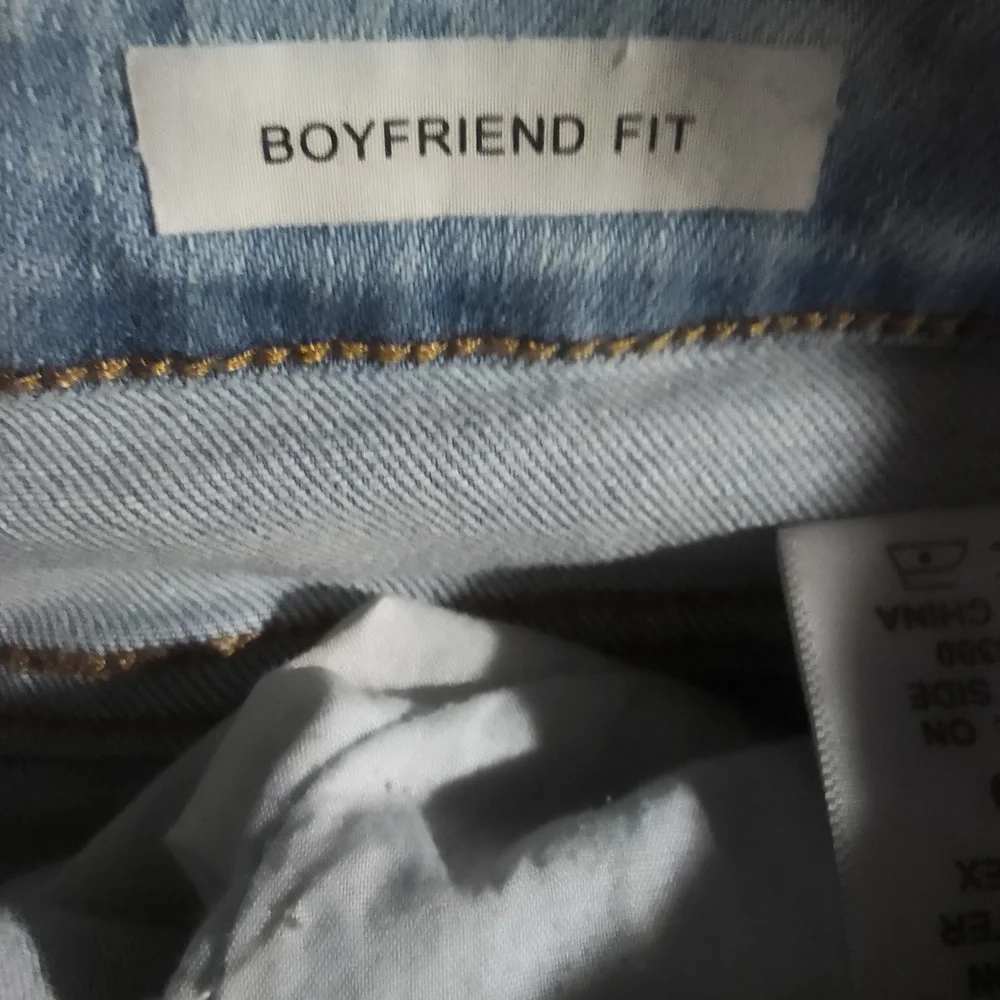 Judy Blue chic distressed